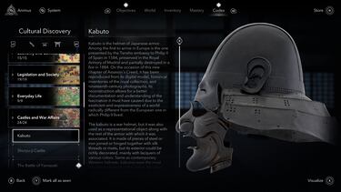 Ubisoft y Patrimonio Nacional colaboran en la recreación de una reliquia del Japón Feudal con motivo del lanzamiento de Assassin’s Creed Shadows