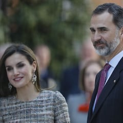 ¿Qué fue de las exnovias del rey Felipe VI? Su presente