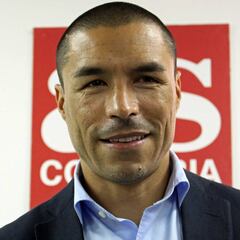 Iván Ramiro: “Algún día me gustaría ser presidente de la FCF”