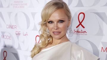 Pamela Anderson quiere volver a casarse pese a su último matrimonio de 12 días