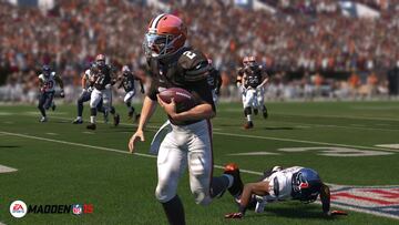 Captura de pantalla - Madden NFL 15 (360)