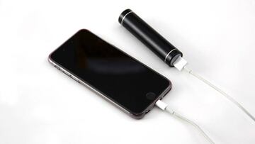 ¿La batería de tu iPhone se acaba rápido? esta es la causa