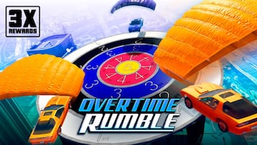 GTA Online: triple GTA$ y RP en Tiempo extra y Rey de la colina, descuentos y más