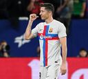 El Barça recurre la sanción a Lewandowski