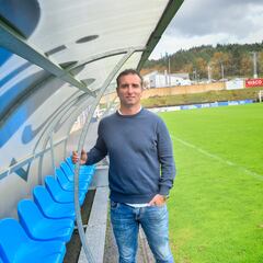 Jandro: “La ilusión no nos la va a quitar nadie”