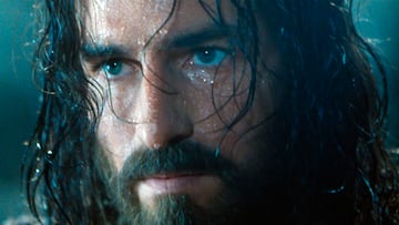 La Pasión de Cristo