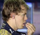 Vettel renueva contrato con Red Bull hasta 2011