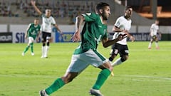 El inesperado club que está cerca de arrebatarle Jara a Colo Colo