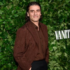 Oscar Isaac on working for Disney: “If they can kinda figure it out and not succumb to fascism, that would be great”