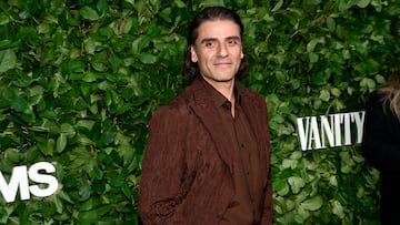 The “Star Wars” actor said he’d be open to returning as Poe Dameron, but only if Disney changes its approach.