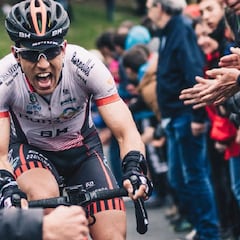 La AMA apela en la Audiencia contra la absolución de Salas