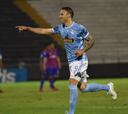 Binacional - Sporting Cristal en vivo: Clausura de Liga 1, en directo