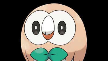 Pokémon Sol y Luna: Confirmados pokémon inciales