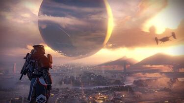 Destiny, Impresiones Alfa