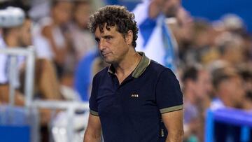 02/09/22 PARTIDO SEGUNDA DIVISION
LEGANES - EIBAR
IDIAKEZ