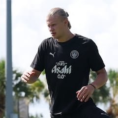 Manchester City - Wydad AC: Horario, TV; cómo y dónde ver el Mundial de Clubes en USA