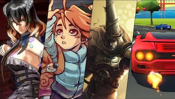 Black Friday en Steam: 10 éxitos independientes por menos de 10 euros