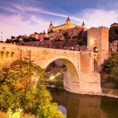 Las 10 ciudades más románticas de España