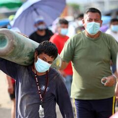 Toque de queda hoy, 5 de marzo, en Perú: a qué hora comienza, hasta cuándo es y multas por salir