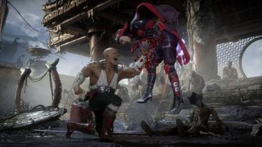 Mortal Kombat 11: fecha de lanzamiento, precio y tráileres