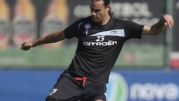 <b>DÍA CLAVE. </b>El Celta tiene hasta esta medianoche para encontrar un destino que interese a Ortega.