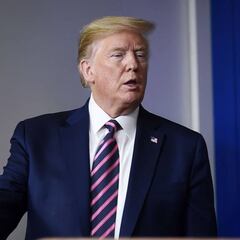 Trump wants to extend coronavirus social distancing guidelines