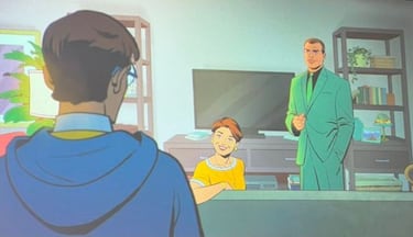 Spider-Man: Freshman Year confirma su lugar en el canon del UCM