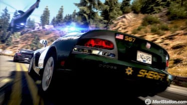 Need for Speed: Hot Pursuit, Impresiones