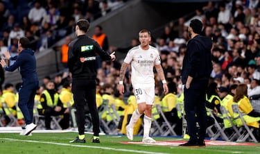 Mastantuono banned: Which Real Madrid games will he miss?