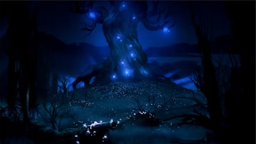 Captura de pantalla - Ori and the Blind Forest (360)