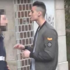 El youtuber de Caranchoa, absuelto gracias a la RAE