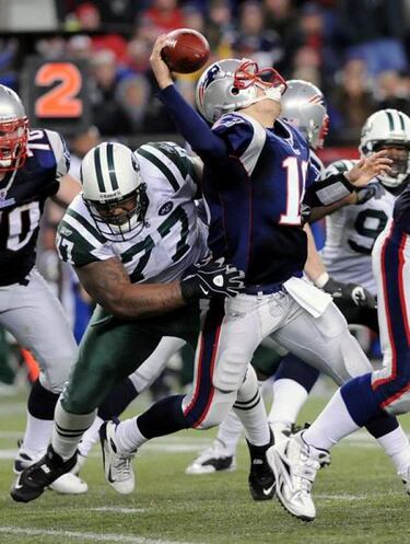 Desde las trincheras de la NFL (primera entrega)