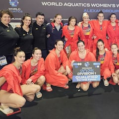 España se come el mundo