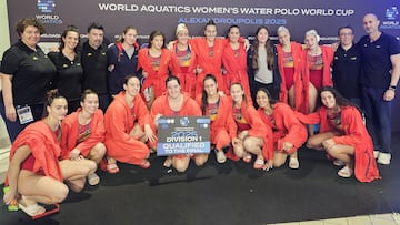 España se come el mundo