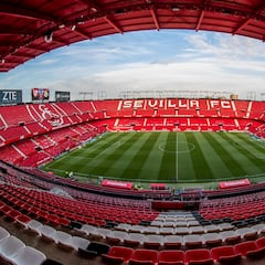 300 millones por el Sevilla