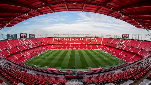 300 millones por el Sevilla