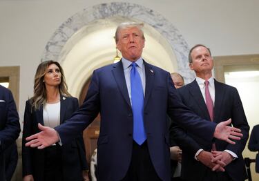 Who is Chris Kise, Donald Trump’s lawyer in the civil fraud trial in New York?