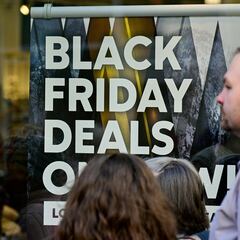 The 3 lies stores tell you about Black Friday: be careful when searching for deals