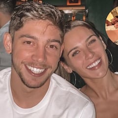 La imagen de Fede Valverde durmiendo que causa sensación en las redes