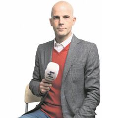 Fernández: "La Copa África requiere mucha preparación"