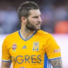 Gignac explota y dice que se irá de México "por tantas mentiras"