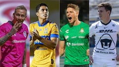 Las posibilidades de cada equipo del Guardianes 2020 rumbo a liguilla