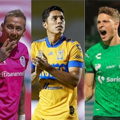 Las posibilidades de cada equipo del Guardianes 2020 rumbo a liguilla