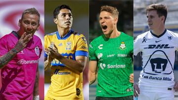 Las posibilidades de cada equipo del Guardianes 2020 rumbo a liguilla