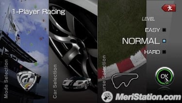 [E3] Gran Turismo PSP