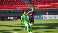 El partido del fútbol chileno que tuvo la peor asistencia del año: 99 espectadores controlados