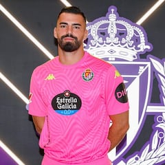 El Pucela avanza hacia el debut