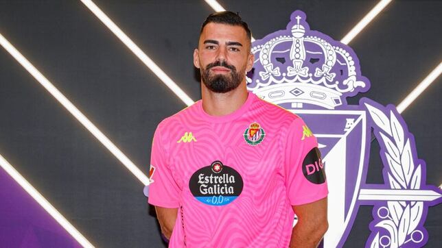 El Pucela avanza hacia el debut