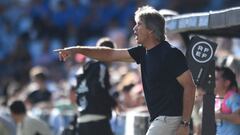 Pellegrini pide a un chileno para el Betis: otro club también lo busca