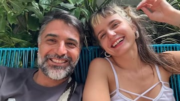 Ni Colombia, ni Estados Unidos: Jacko revela dónde se va con su novia tras la eliminación de ‘Masterchef Celebrity’